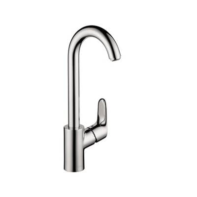Hansgrohe 4507001- HG Focus Bar Faucet - FaucetExpress.ca