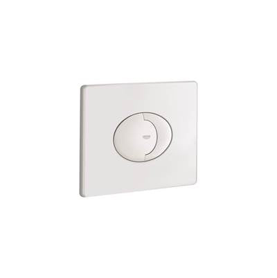 Grohe 38506SH0- Skate Air, Actuator Plate, horizontal | FaucetExpress.ca