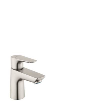 Hansgrohe 71700821 - Talis E Basin Mixer 80 With Pop Up Waste Set