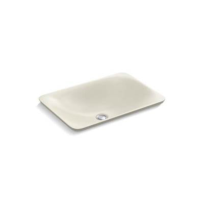 Kohler 7799-96- Carillon® Rectangle Wading Pool® Vessel bathroom sink | FaucetExpress.ca