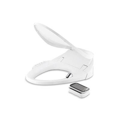 Kohler 4108-0- C3®-230 Elongated bidet toilet seat | FaucetExpress.ca