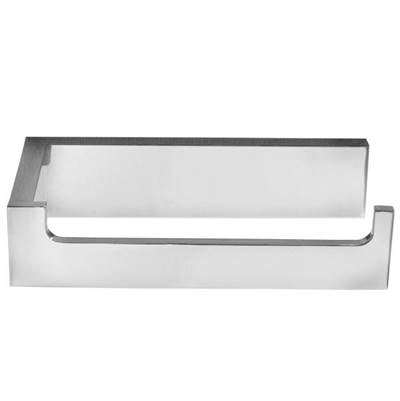 Laloo U9286 PN- Upton Paper Holder - Polished Nickel | FaucetExpress.ca