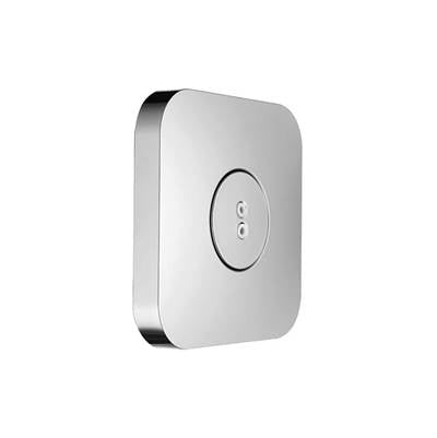 Ca'bano CA614899- Spin square flush mount body jet