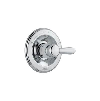 Delta T14038- Delta Lahara Valve Only Trim | FaucetExpress.ca