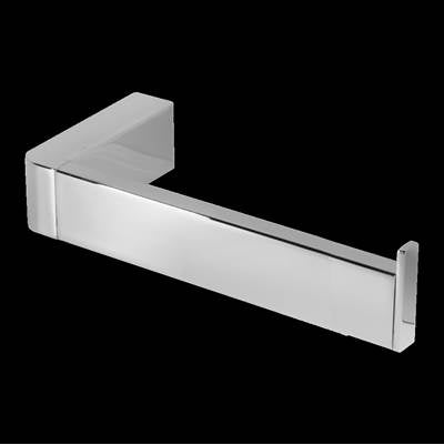 Laloo E1280 PN- Eaton Hand Towel Holder - Polished Nickel | FaucetExpress.ca