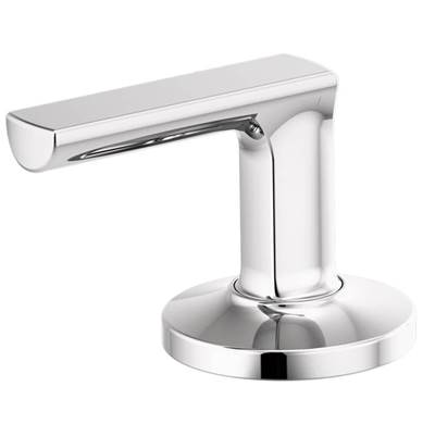 Brizo HL5306-PC - Widespread Lever Handle Kit