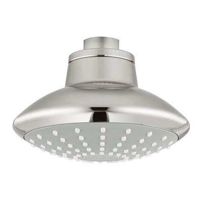 Grohe 27810001- Euphoria 110 Shower Head, 1 spray 7.6 L/min (2.0 gpm) | FaucetExpress.ca
