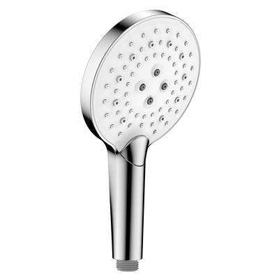 Aqualem FR1106.CP- 3-Function Handheld Shower - FaucetExpress.ca