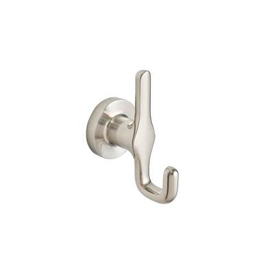 American Standard 7105210.295- Studio S Double Robe Hook
