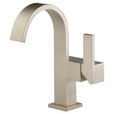 Brizo 65080LF-BN- Single Handle Lav Faucet | FaucetExpress.ca