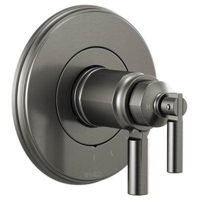Brizo T60076-SL- Tempassure Thermostatic Valve Only Trim | FaucetExpress.ca