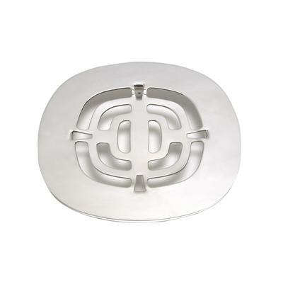 Mountain Plumbing MT239- 4-1/2'' Round Shower Grid- ''Fiat Shower Drains''