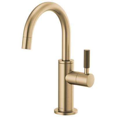 Brizo 61343LF-C-GL- Ro Beverage Faucet