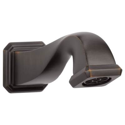 Brizo RP62605RB- Brizo Virage: B-Tub Spout Pull Down Diverter | FaucetExpress.ca