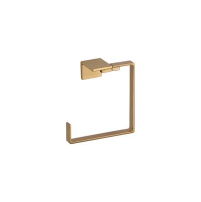 Delta 77746-CZ- Towel Ring | FaucetExpress.ca