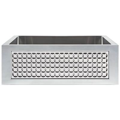 Linkasink PNL103 - Panel - Circles