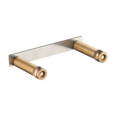 Hansgrohe 16181181- HG Showerpipe Basic Set - FaucetExpress.ca