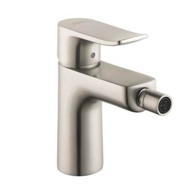 Hansgrohe 31280821- HG Metris E Single Hole Bidet - FaucetExpress.ca