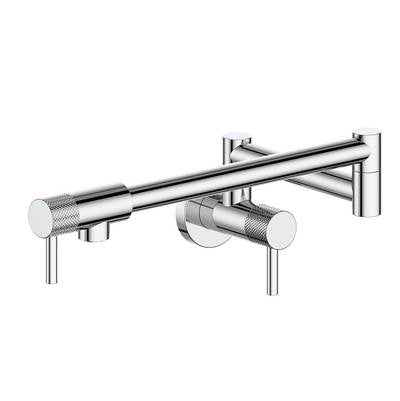 Vogt KF.DX.1300.SS- Drava Pot Filler Stainless Steel