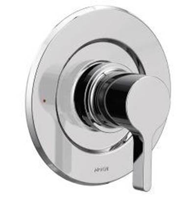 Moen T2661- Vichy Trim Posi Valve 1H Chr