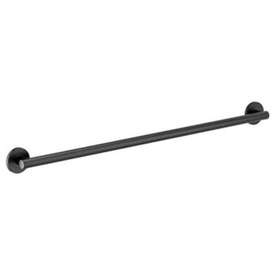 Brizo 694275-BL- Contemporary Decorative Ada Grab Bar - 42''