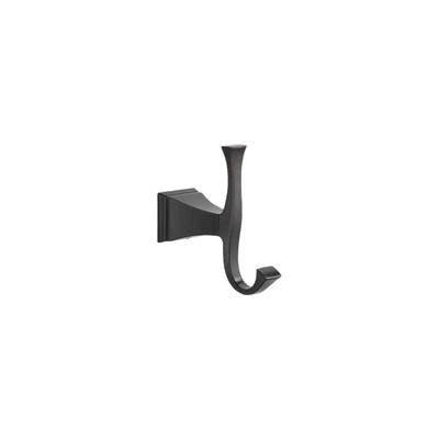 Delta 75135-RB- Dryden Robe Hook | FaucetExpress.ca