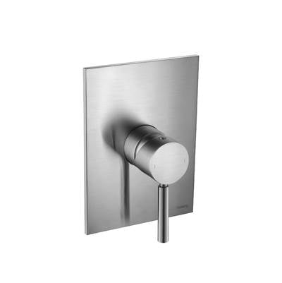 Isenberg UF.2200BN- Shower Trim With Pressure Balance Valve | FaucetExpress.ca