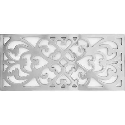Linkasink GM002 - Medium Filigree Grate