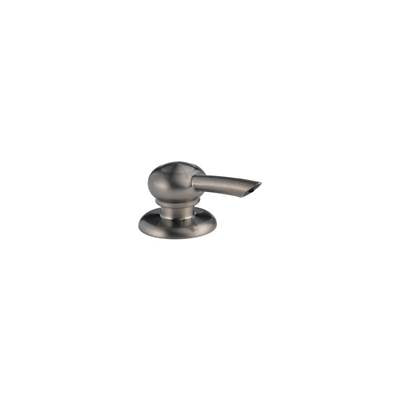 Delta RP50813SS- Leland Soap Dispenser | FaucetExpress.ca
