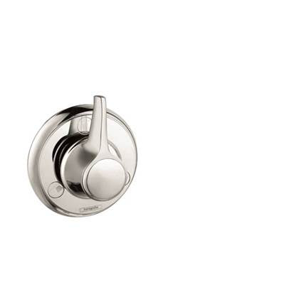 Hansgrohe 15934831- HG Metris C Trio/Quattro Trim - FaucetExpress.ca