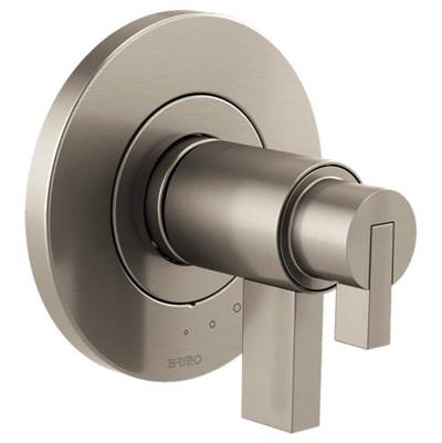 Brizo T60035-NKLHP- Tempassure Thermostatic Valve Trim | FaucetExpress.ca