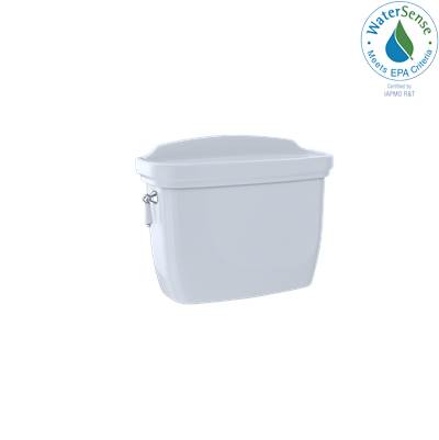 Toto ST753E#01- Dartmouth Tank W/ E-Max | FaucetExpress.ca