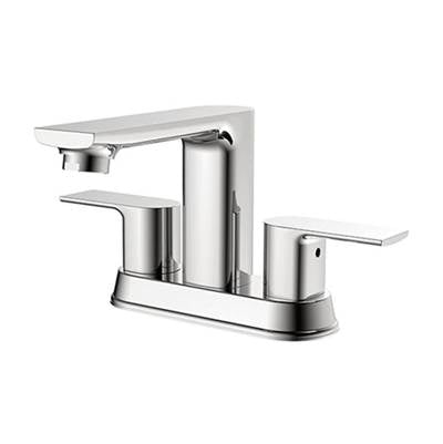 Aquabrass - 15019 Tmr 4'' Centerset Lav. Faucet