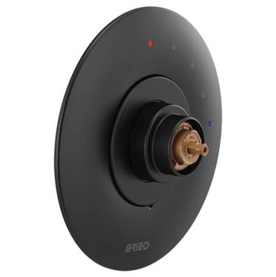 Brizo T60P075-BLLHP- Jason Wu for Brizo Pressure Balance Valve Trim Only - Handle Not Included