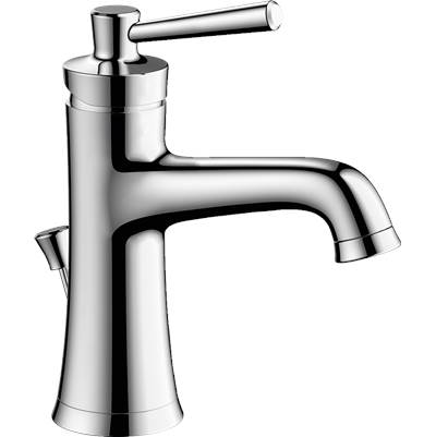 Hansgrohe 4771000- Single Handle 100 Lavatory Faucet - FaucetExpress.ca