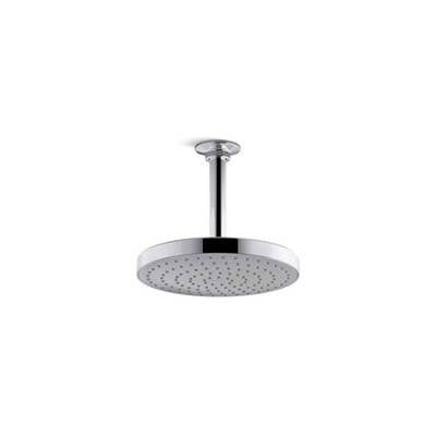 Kohler 76464-CP- Awaken® 8'' 2.0 gpm rainhead | FaucetExpress.ca