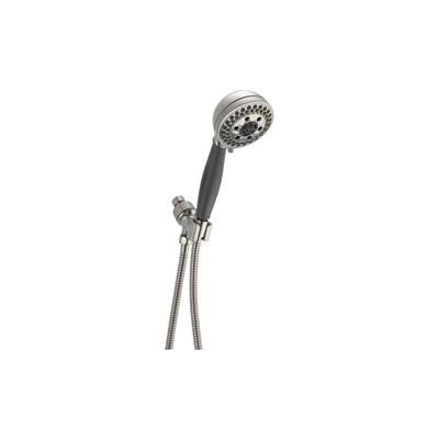 Delta 54445-SS-PK- Sh Mount 5-Set. Handshower | FaucetExpress.ca
