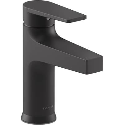 Kohler 74013-4-BL- Taut Single-control Lavatory Faucet | FaucetExpress.ca