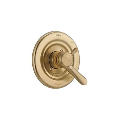 Delta T17038-CZ- Monitor(R) 17 Series Valve Tri | FaucetExpress.ca