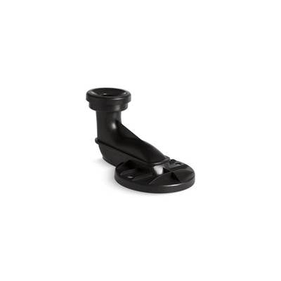 Kohler 5383-NA- 10'' rough-in full skirt trap and attachment system | FaucetExpress.ca