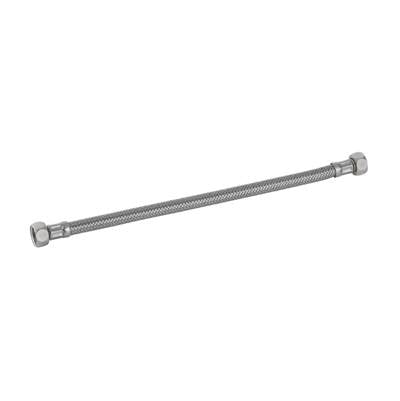 Geberit 240.069.00.1- Geberit reinforced braided hose | FaucetExpress.ca