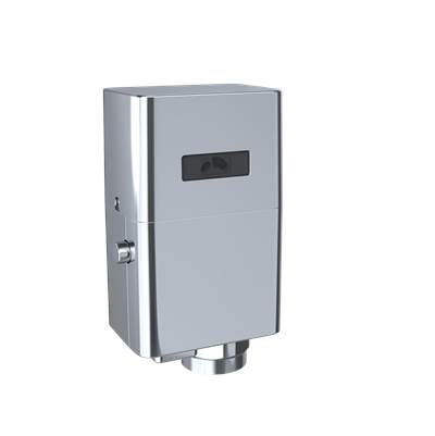 Toto TET1GAR#CP- Ecoefv Exposed Toilet 1.6G | FaucetExpress.ca