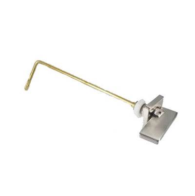 Toto THU312N#PN- Legato Trip Lever Ms624 | FaucetExpress.ca