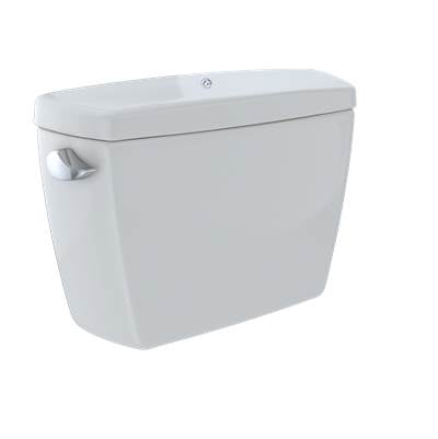 Toto ST743SB#11- Drake Bolt Down Tank W/ G-Max Colonial White | FaucetExpress.ca