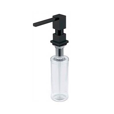 Aquabrass - 40218 Soap Dispenser