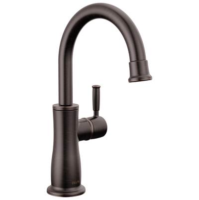 Delta 1960-RB-DST- Beverage Faucet Traditional