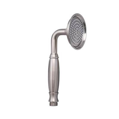 Mountain Plumbing MT18HS- Traditional Hand-Held Shower