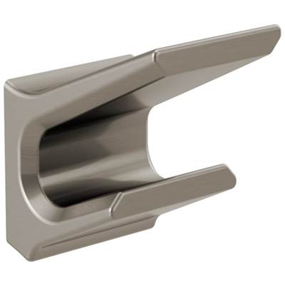 Delta 79936-SS- Double Robe Hook | FaucetExpress.ca