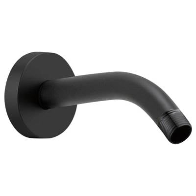 Brizo RP74751BL- Brizo European: Shower Arm And Flange