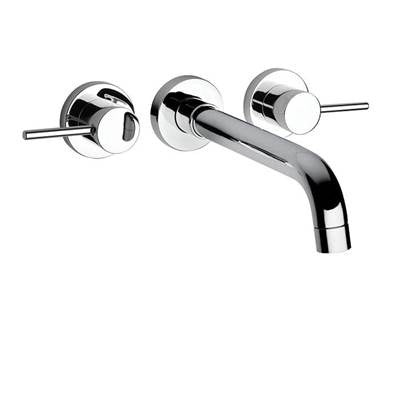 Ca'bano CA2012399- Wall mount basin faucet